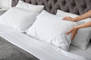 最強の枕おすすめ人気16品(2024年)。洗濯可/ストレートネック・肩こり対策/低めなどの逸品一覧のサムネイル画像