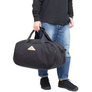 ダッフルバッグのおすすめ16品。人気ブランドのおしゃれな高機能アイテムを容量別に紹介のサムネイル画像