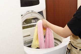 一人暮らしにおすすめの洗濯機16品！乾燥機付きのドラム式や小型の人気品など一覧解説のサムネイル画像
