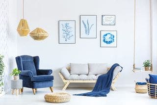 インテリア・家具の画像