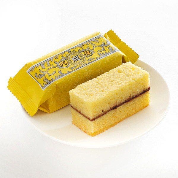 バターケーキ（5個）の画像