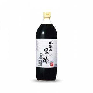 臨醐山黒酢（900ml） 内堀醸造 のサムネイル画像