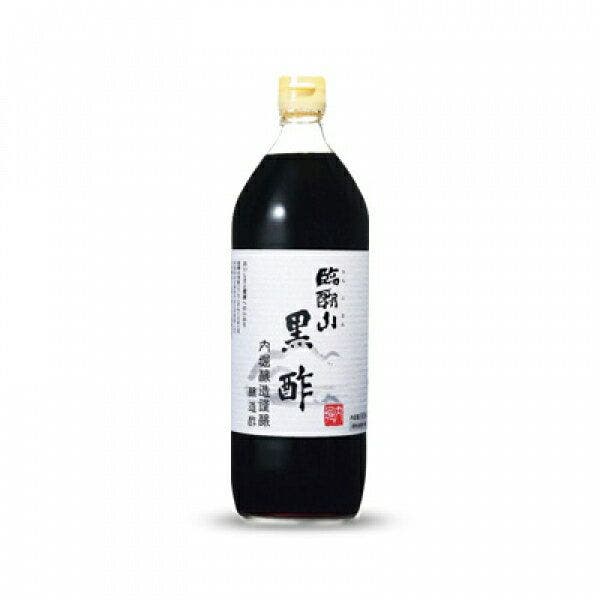 臨醐山黒酢（900ml） 内堀醸造 のサムネイル画像 1枚目