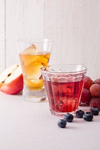 フルーツビネガー 黒酢と果実の酢（1L） 内堀醸造 のサムネイル画像 2枚目