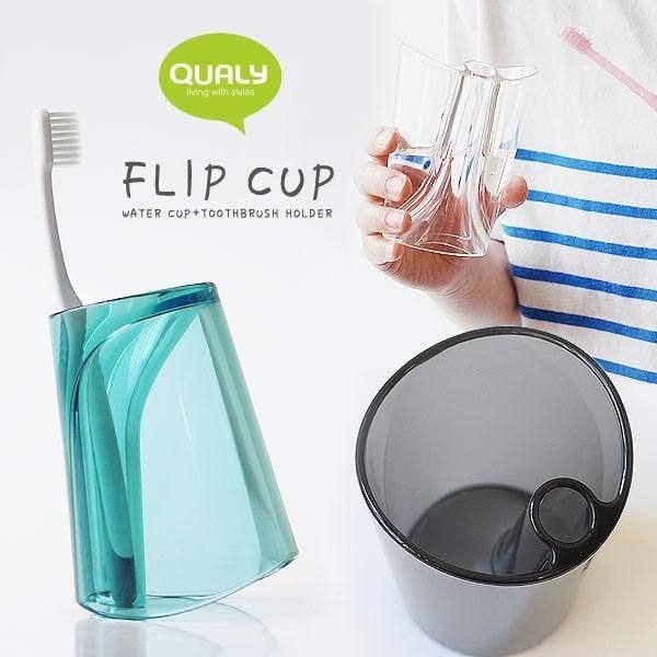 Flip Cup・フリップカップの画像