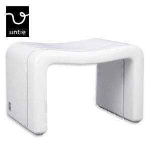 アンティプロ Untie Pro 風呂椅子角MX-UPRの画像 1枚目