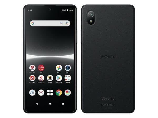 Xperia Ace Ⅲ SONY（ソニー）