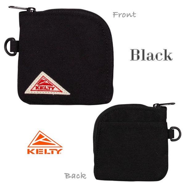 SQUARE COIN CASE 2592352 KELTY（ケルティ）のサムネイル画像 2枚目