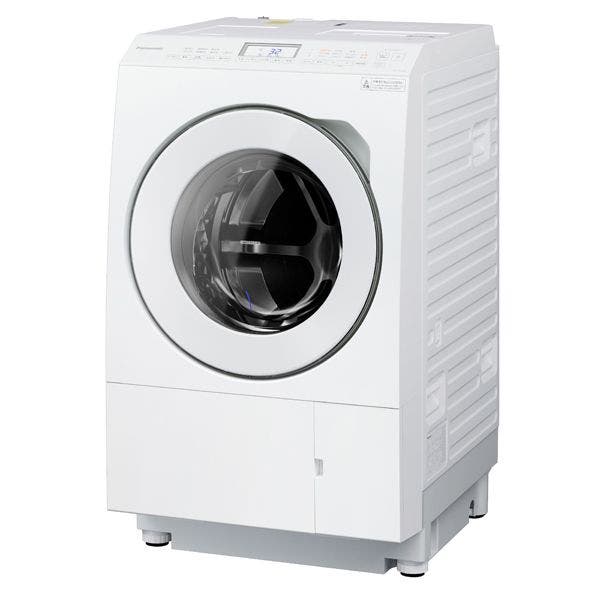 パナソニック ドラム式洗濯乾燥機 ヒートポンプNA-VX9300R 少し難あり 