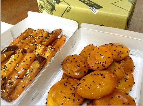 大学芋を全国の名店からお取り寄せ！おすすめ人気16選はホクホク食感が | TrustCellar[トラストセラー]