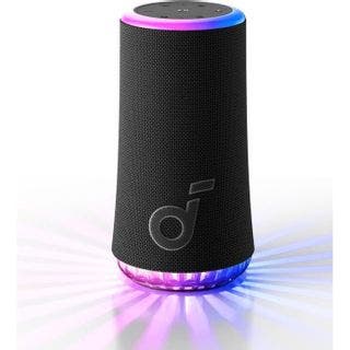 Soundcore Glow Bluetooth スピーカーの画像 1枚目