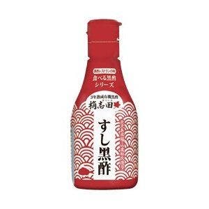 すし黒酢 福山黒酢株式会社のサムネイル画像