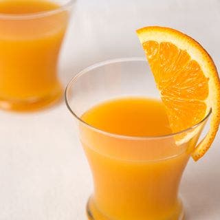 飲む酢 オレンジ＋蜜柑（みかん)黒酢 200ml SAISON FACTORY（セゾンファクトリー）のサムネイル画像 2枚目