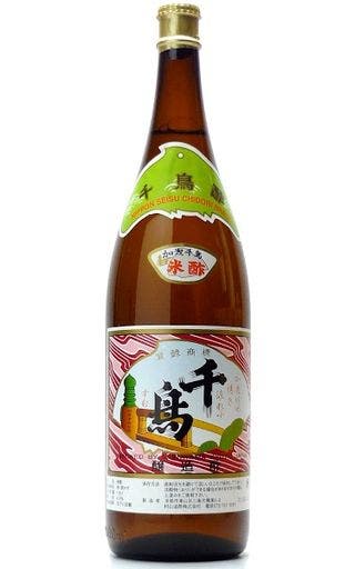 千鳥酢 1.8L 村山醸酢のサムネイル画像